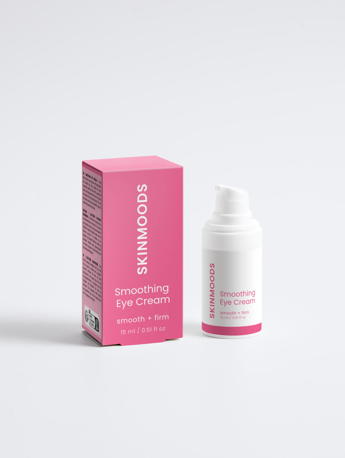 Smoothing Eye Cream