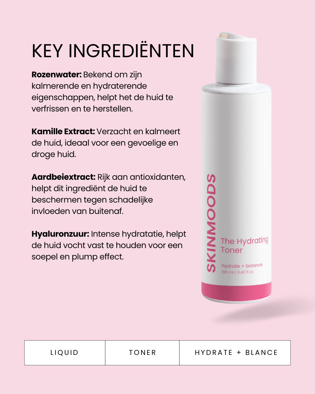 The Hydrating Toner