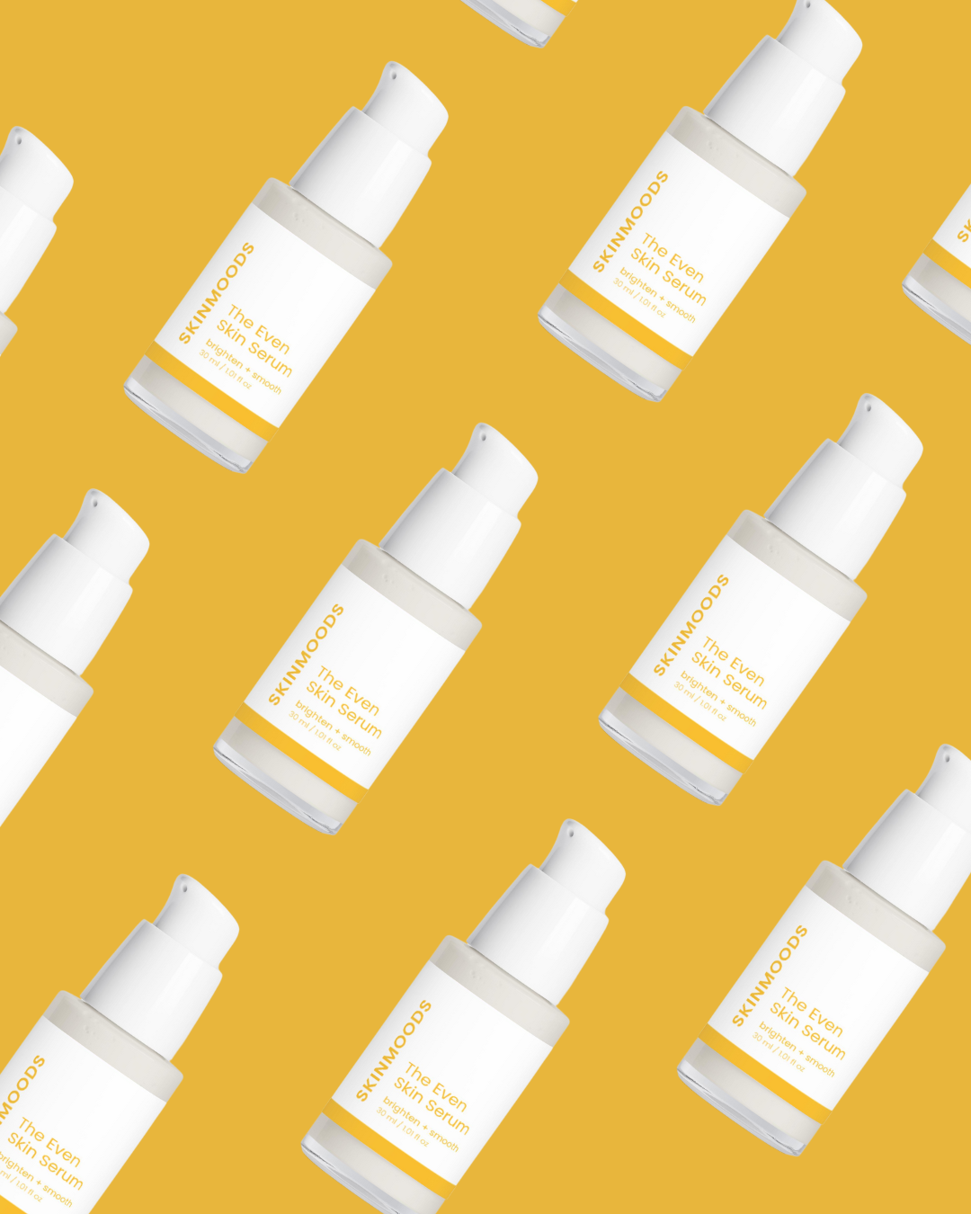 The Even Skin Serum