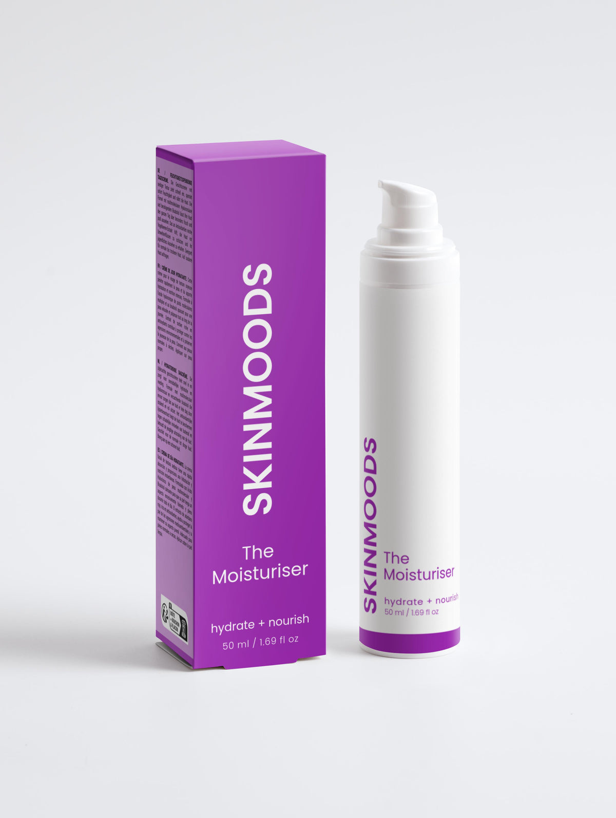 The Moisturiser
